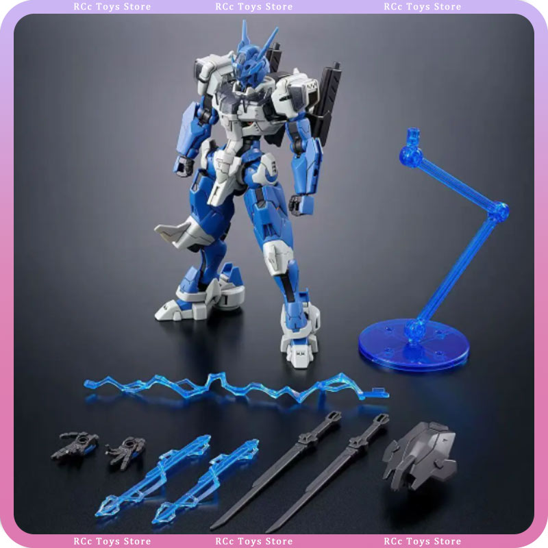 JMS New HG 1/144 Mercury Spiri – Model Kit Jms Bewertung und Preis