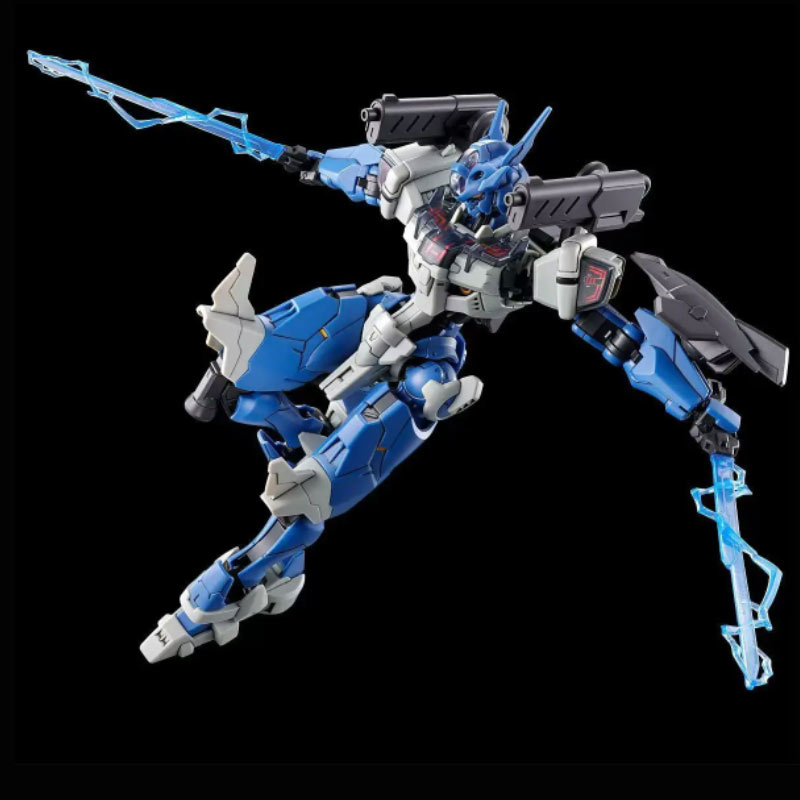 JMS New HG 1/144 Mercury Spiri – Model Kit Jms Bewertung und Preis