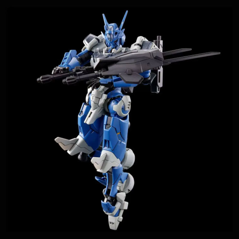 JMS New HG 1/144 Mercury Spiri – Model Kit Jms Bewertung und Preis