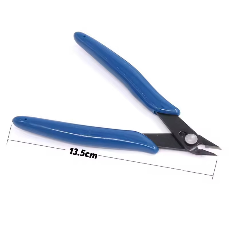 9-teiliges Modellbau-Werkzeugs – Model Kit Tweezers Bewertung und Preis