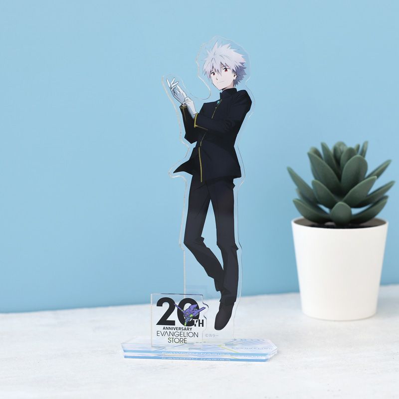 5-teiliges Neon Genesis Evange – Model Kit Aoshima Bewertung und Preis