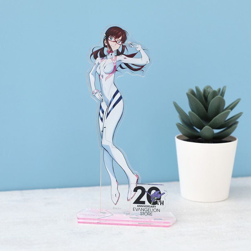 5-teiliges Neon Genesis Evange – Model Kit Aoshima Bewertung und Preis