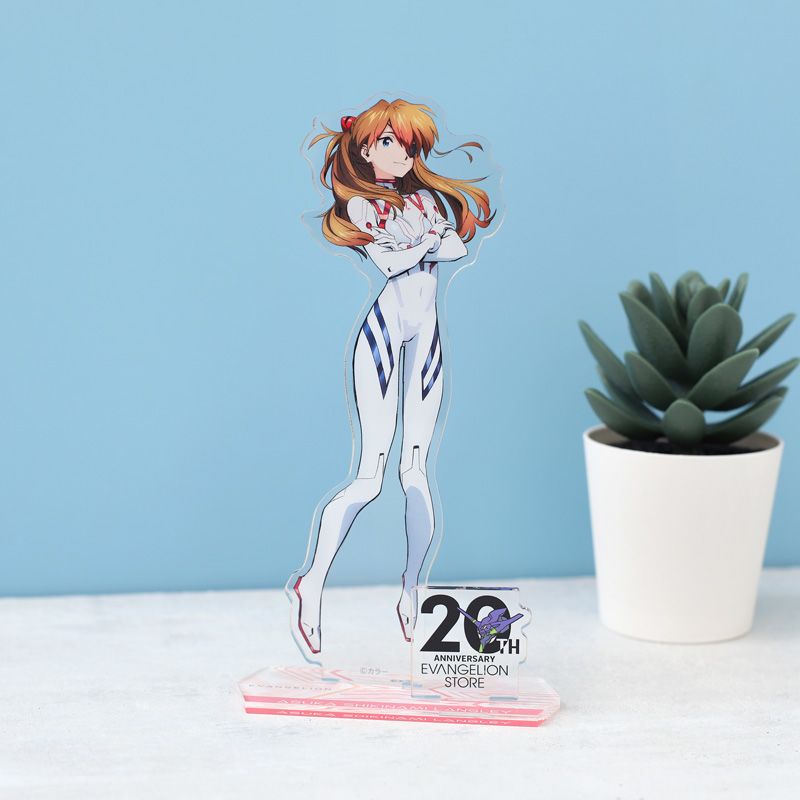 5-teiliges Neon Genesis Evange – Model Kit Aoshima Bewertung und Preis