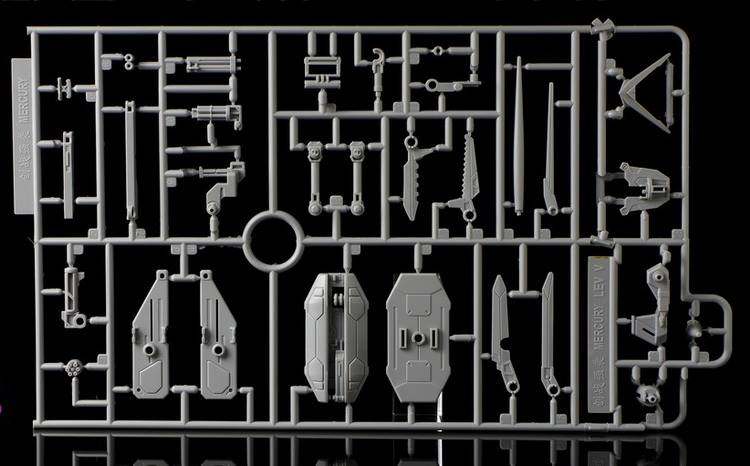 Pack Sonderangebot JOKER Anhan – Model Kit Jms Bewertung und Preis