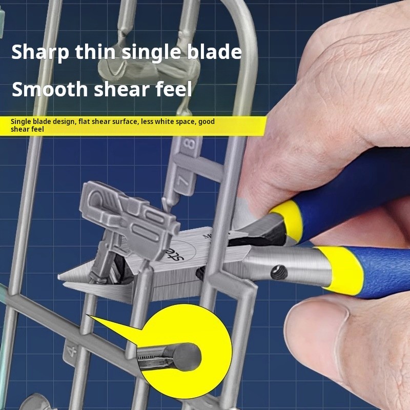 Stedi Modellbau-Werkzeugset fü – Model Kit Tweezers Bewertung und Preis