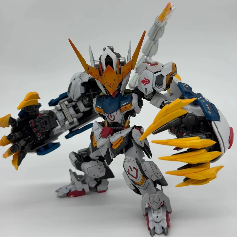 MGSD Barbatos ASW-G-08 Lord Wo – Model Kit Barbatos Bewertung und Preis