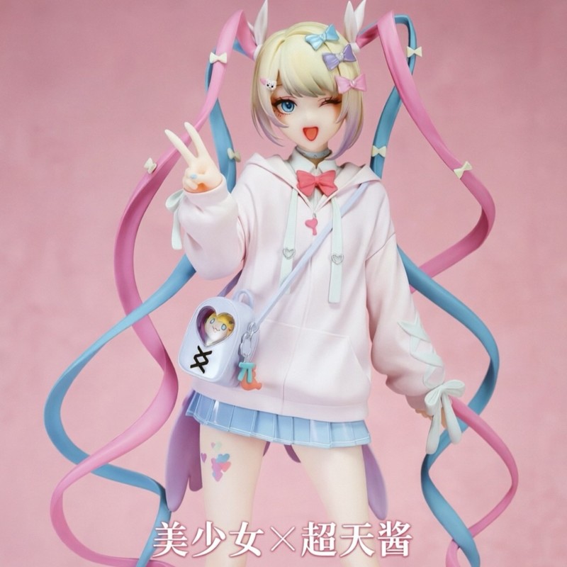 Angel Chan Limited Edition Ani – Model Kit For Girls Bewertung und Preis