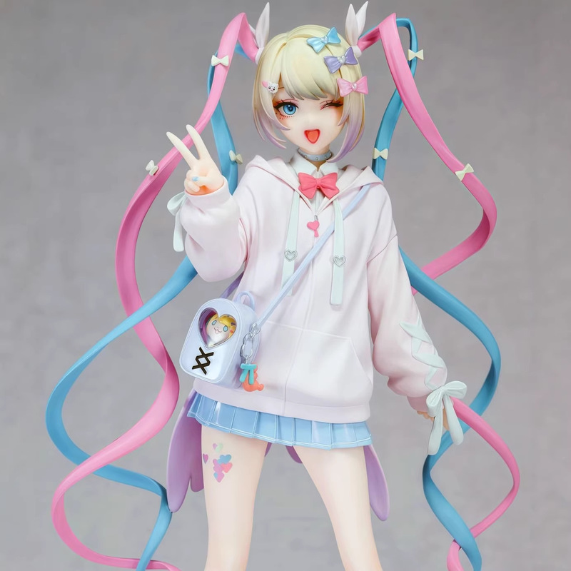 Angel Chan Limited Edition Ani – Model Kit For Girls Bewertung und Preis