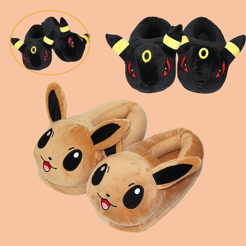 28 cm Pokemon Anime Eevee Umbr – Model Kit Umbreon Bewertung und Preis