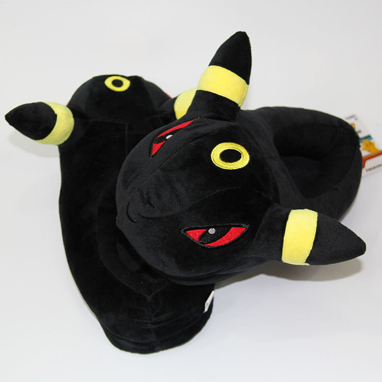 28 cm Pokemon Anime Eevee Umbr – Model Kit Umbreon Bewertung und Preis