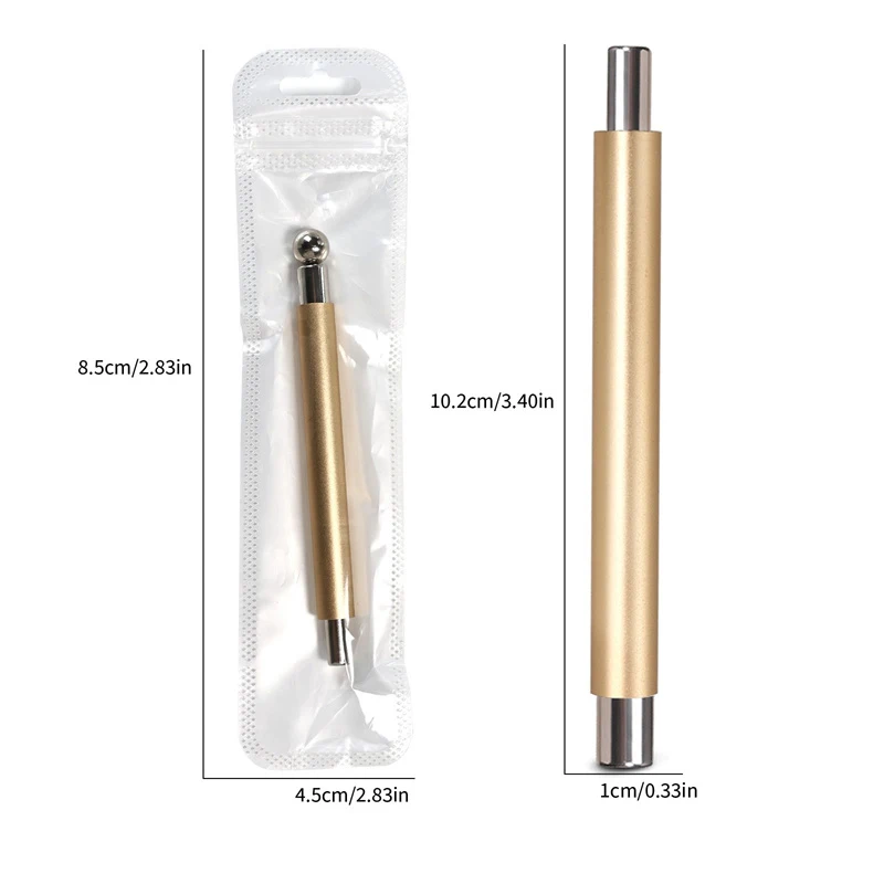 1 Stück Nagel-Katzenauge-Magne – Sanding Stick Set Bewertung und Preis