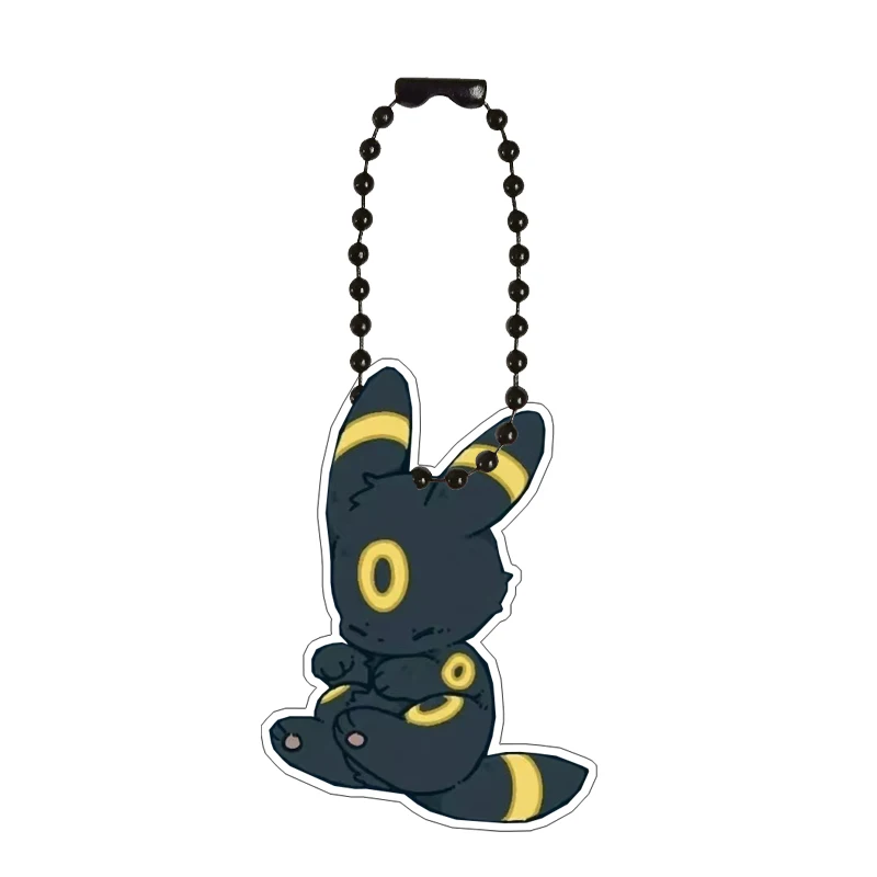 Pokemon Umbreon Flareon Sylveo – Model Kit Umbreon Bewertung und Preis