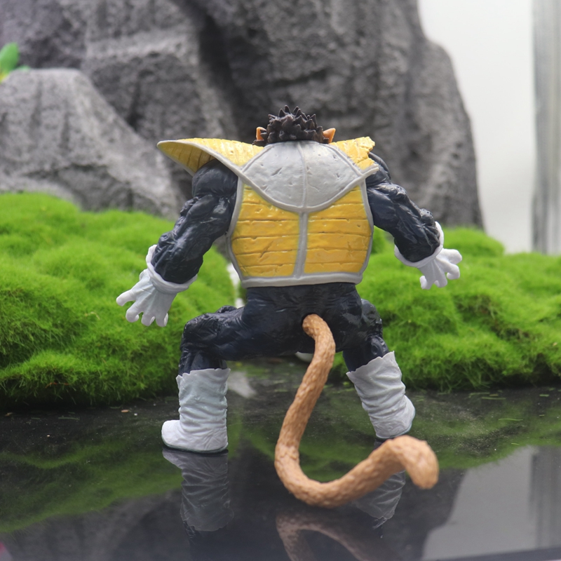 Dragon Ball Z GRETA APE VEGETA – Model Kit Vegito Bewertung und Preis