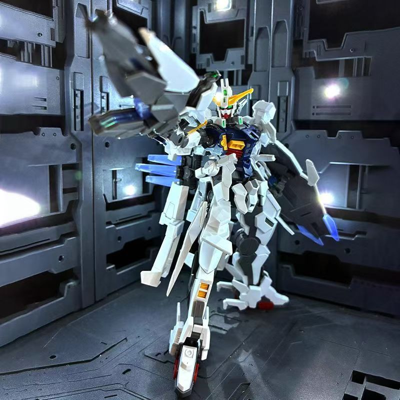 Chiya Neuerscheinung Zirius Me – Model Kit Barbatos Bewertung und Preis