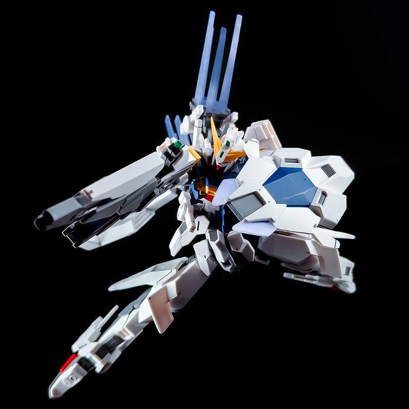 Chiya Neuerscheinung Zirius Me – Model Kit Barbatos Bewertung und Preis