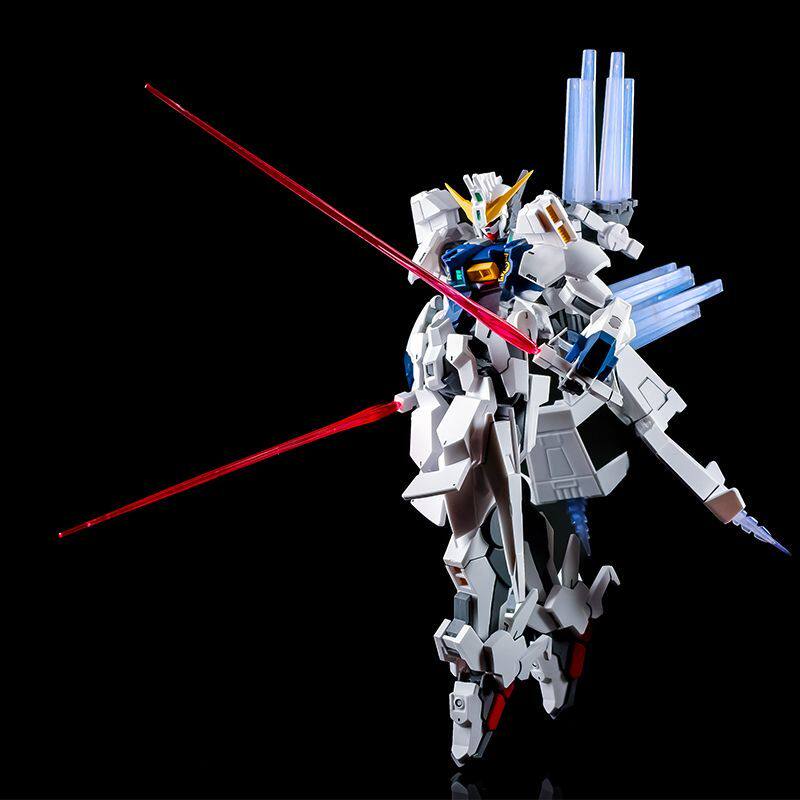 Chiya Neuerscheinung Zirius Me – Model Kit Barbatos Bewertung und Preis