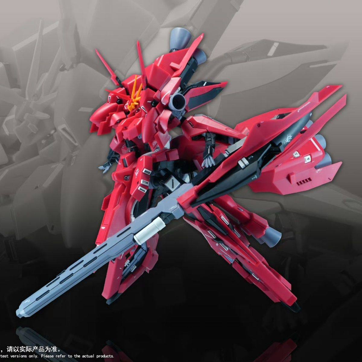 Neues 1/144 HG LIAOYUAN Modell – Model Kit Jms Bewertung und Preis