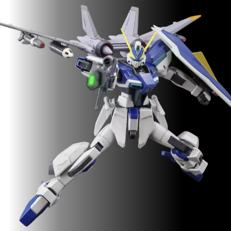 Xfs Hg Studio Windam Mecha DIY – Model Kit Barbatos Bewertung und Preis