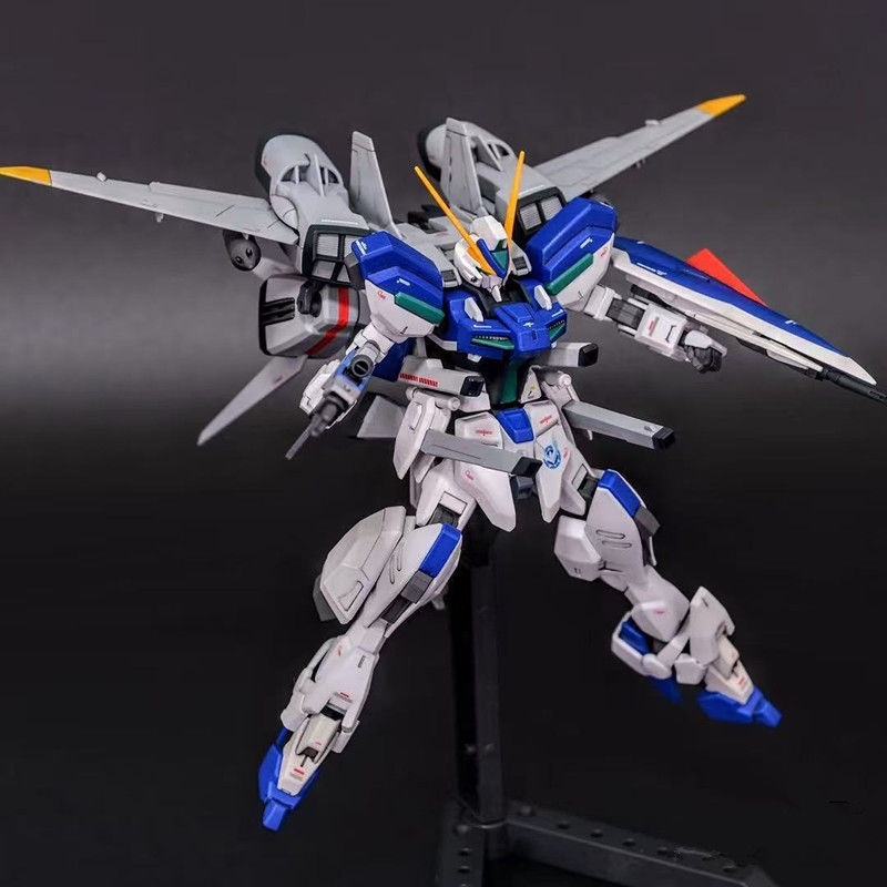 Xfs Hg Studio Windam Mecha DIY – Model Kit Barbatos Bewertung und Preis