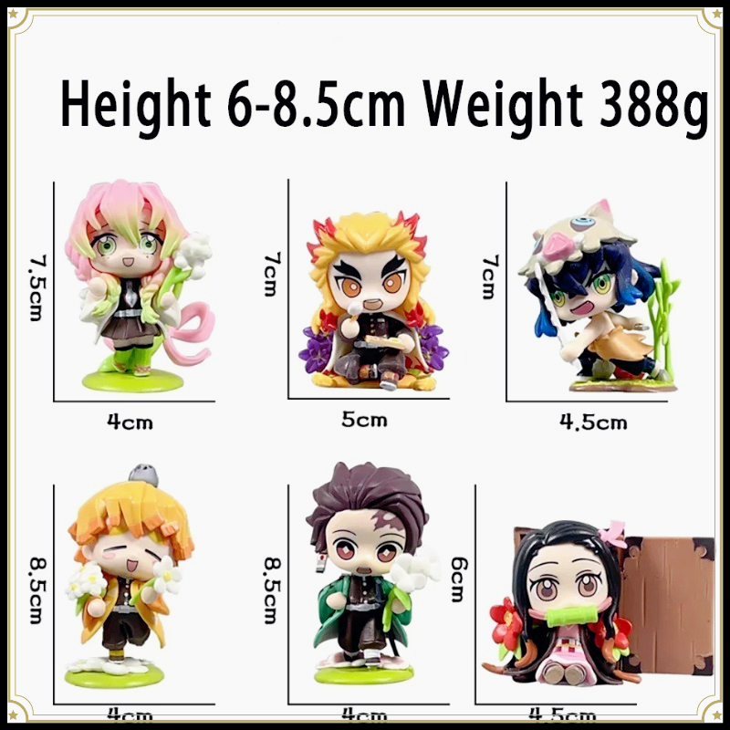 SSSS Überraschungsgeschenk Dem – Model Kit Demon Slayer Bewertung und Preis