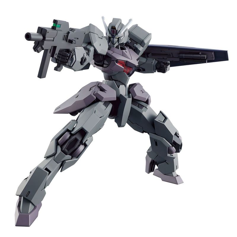 HG 144 Witch From Mercury Seri – Model Kit Barbatos Bewertung und Preis