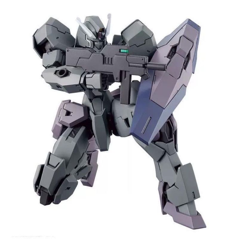 HG 144 Witch From Mercury Seri – Model Kit Barbatos Bewertung und Preis