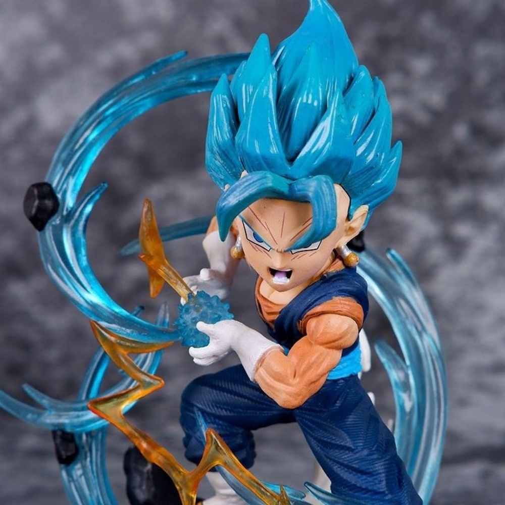 Heiße Dragon Ball Z Anime-Figu – Model Kit Vegito Bewertung und Preis