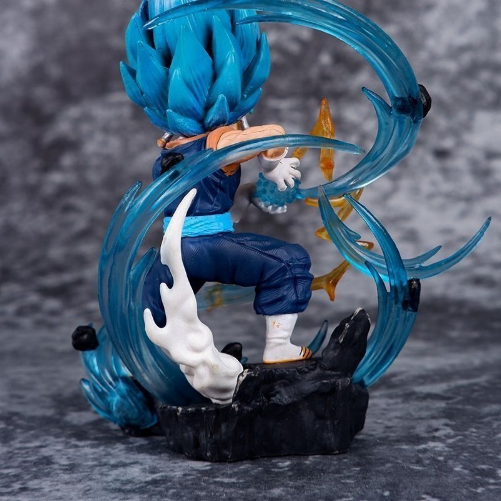 Heiße Dragon Ball Z Anime-Figu – Model Kit Vegito Bewertung und Preis