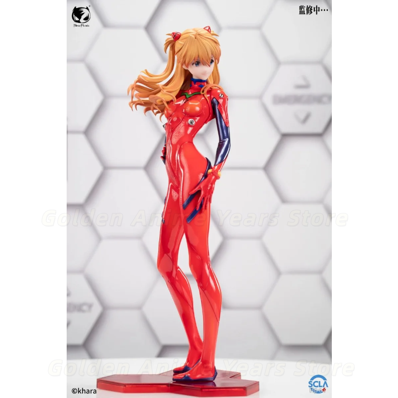 [Auf Lager] Bär Panda Neon Gen – Model Kit Aoshima Bewertung und Preis