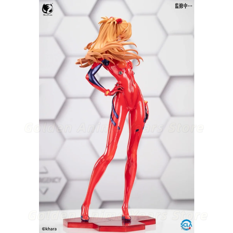 [Auf Lager] Bär Panda Neon Gen – Model Kit Aoshima Bewertung und Preis