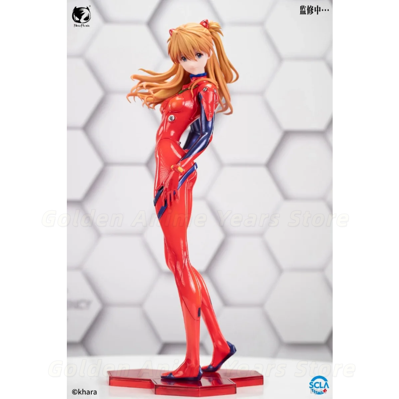 [Auf Lager] Bär Panda Neon Gen – Model Kit Aoshima Bewertung und Preis