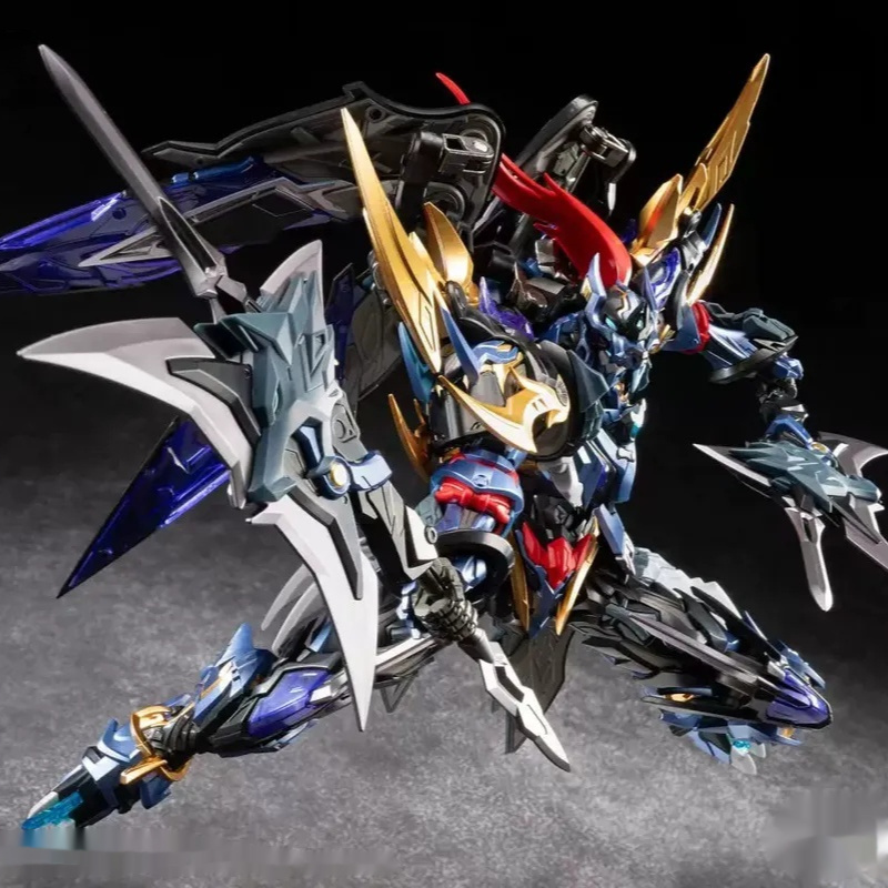 【Auf Lager】MOTOR NUCLEAR MNP-X – Fenrir Model Kit In Era Bewertung und Preis
