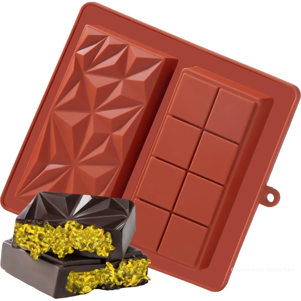 Dubai Schokoladenform für Pist – Model Kitchen Set Bewertung und Preis