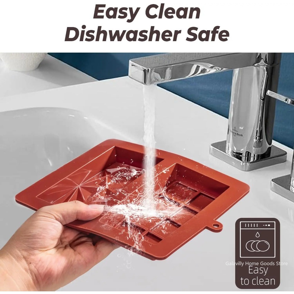 Dubai Schokoladenform für Pist – Model Kitchen Set Bewertung und Preis