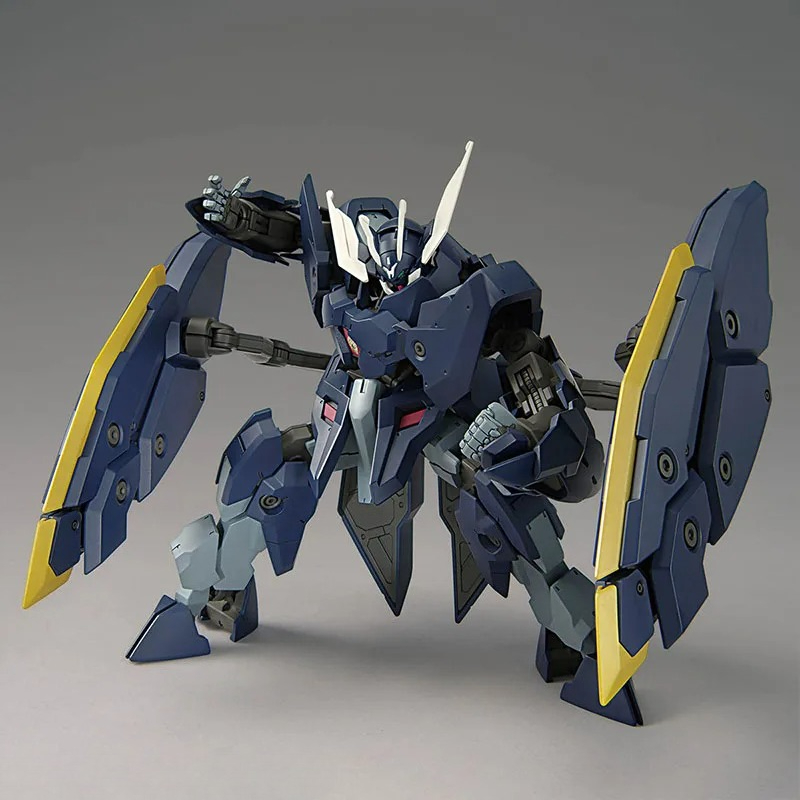 Auf Lager Bandai Original Verp – Model Kit Barbatos Bewertung und Preis