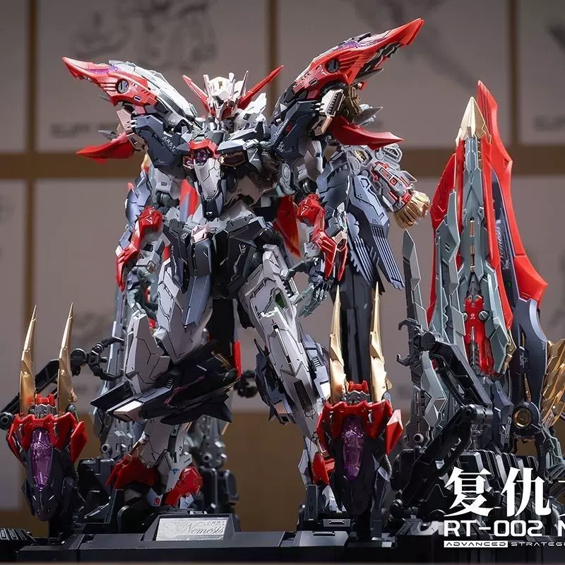 Infinite Dimension Infinite St – Model Kit Infinite Dimension Bewertung und Preis