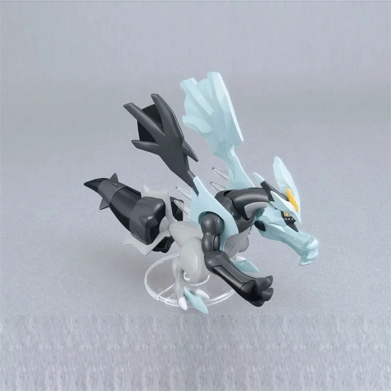 Original Bandai Pokemon Figure – Model Kit Quick Pokemon Bewertung und Preis