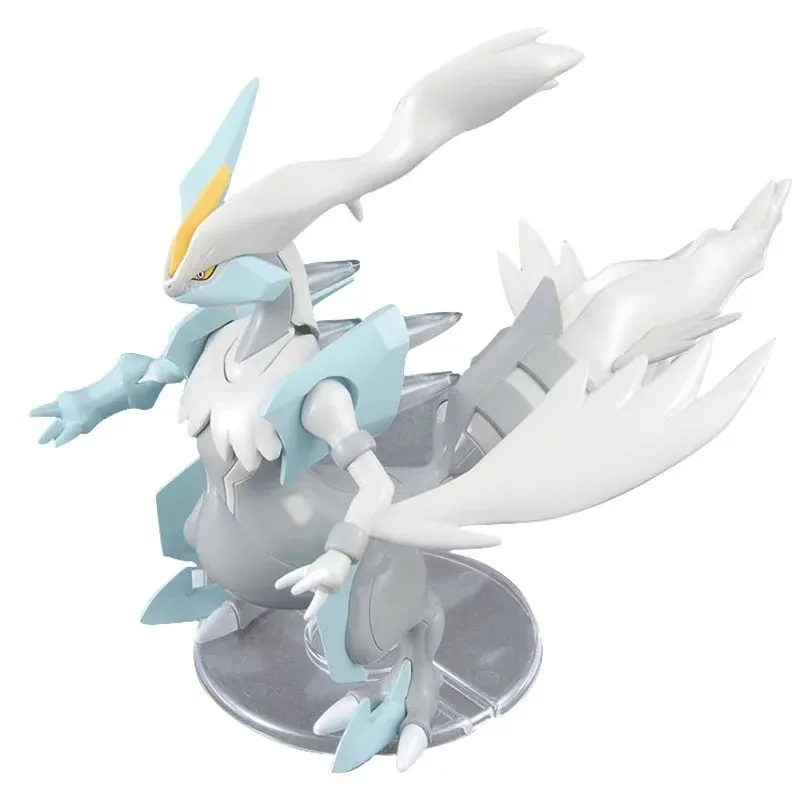 Original Bandai Pokemon Figure – Model Kit Quick Pokemon Bewertung und Preis