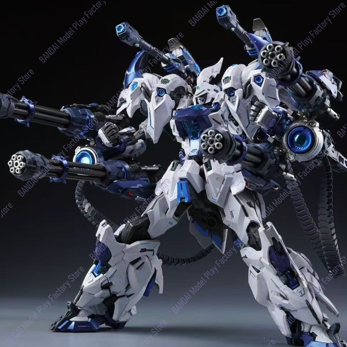 Jetzt auf Lager Infinite Nova  – Fenrir Model Kit In Era Bewertung und Preis