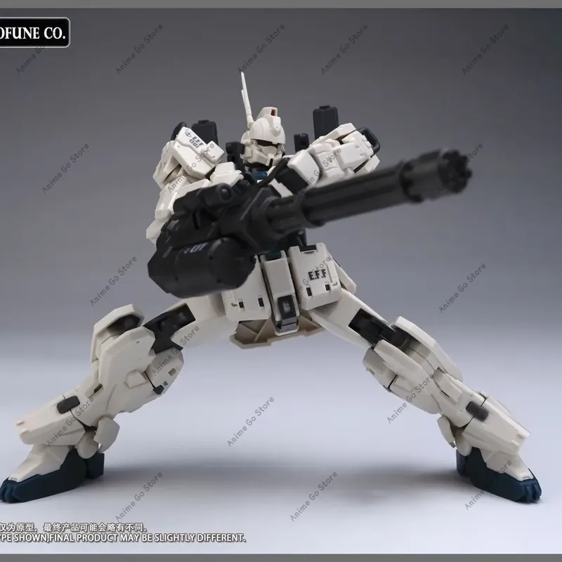 KurofuneCo EASY-8 Ghost Action – Model Kit Jms Bewertung und Preis