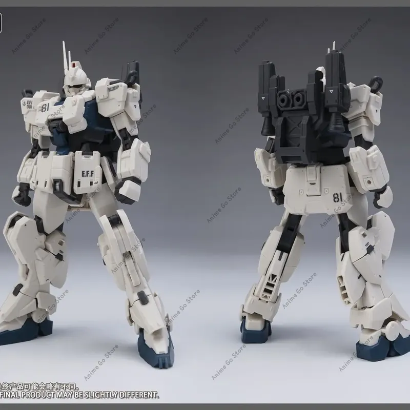 KurofuneCo EASY-8 Ghost Action – Model Kit Jms Bewertung und Preis