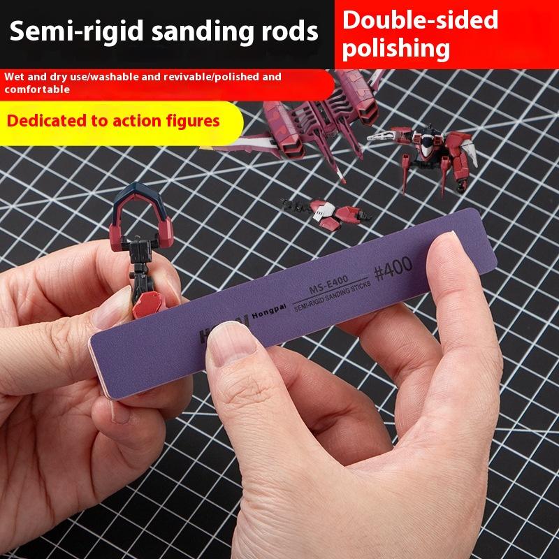 Heißer Verkauf: Neue 6-teilige – Sanding Stick Set Bewertung und Preis