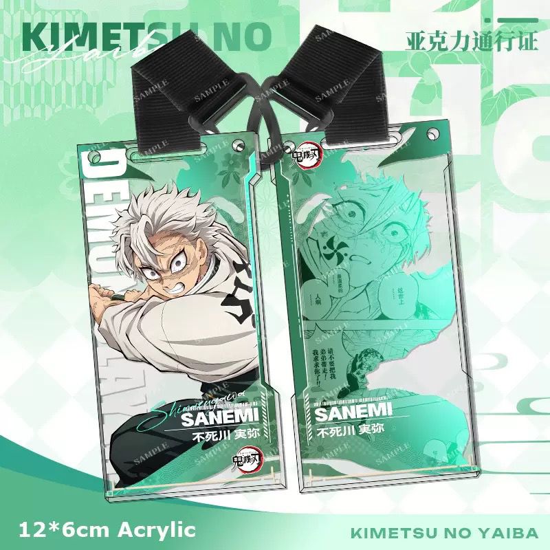 Demon Slayer Kimetsu No Yaiba  – Model Kit Demon Slayer Bewertung und Preis
