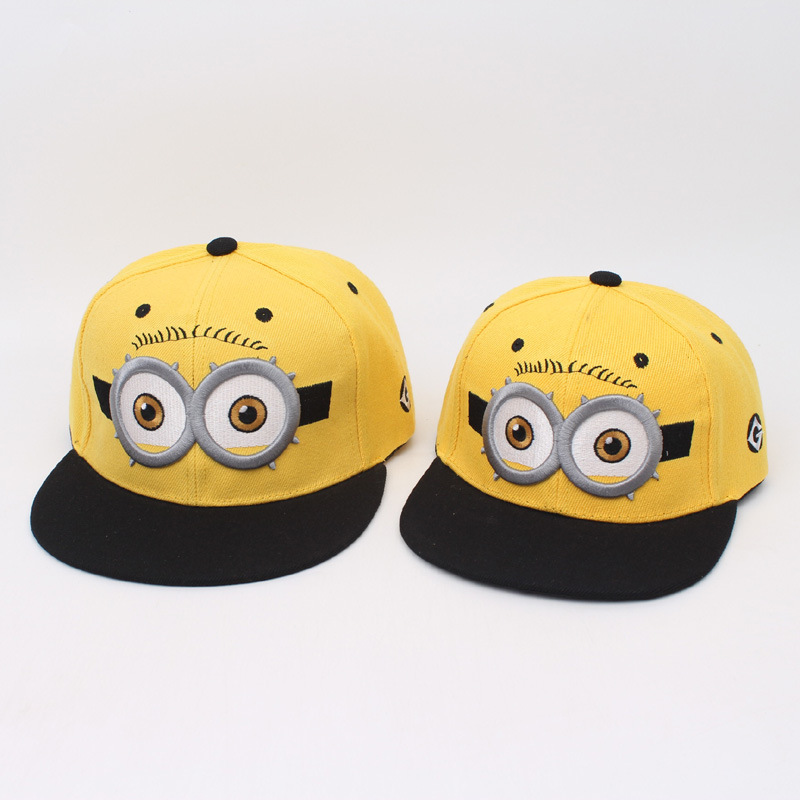 Minions Baseballkappe, größenv – Model Kit For Girls Bewertung und Preis