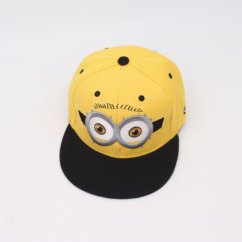 Minions Baseballkappe, größenv – Model Kit For Girls Bewertung und Preis