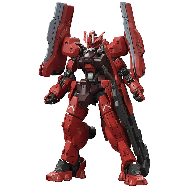 Gundam Bandai HG IBO 1/144 GUN – Model Kit Jms Bewertung und Preis