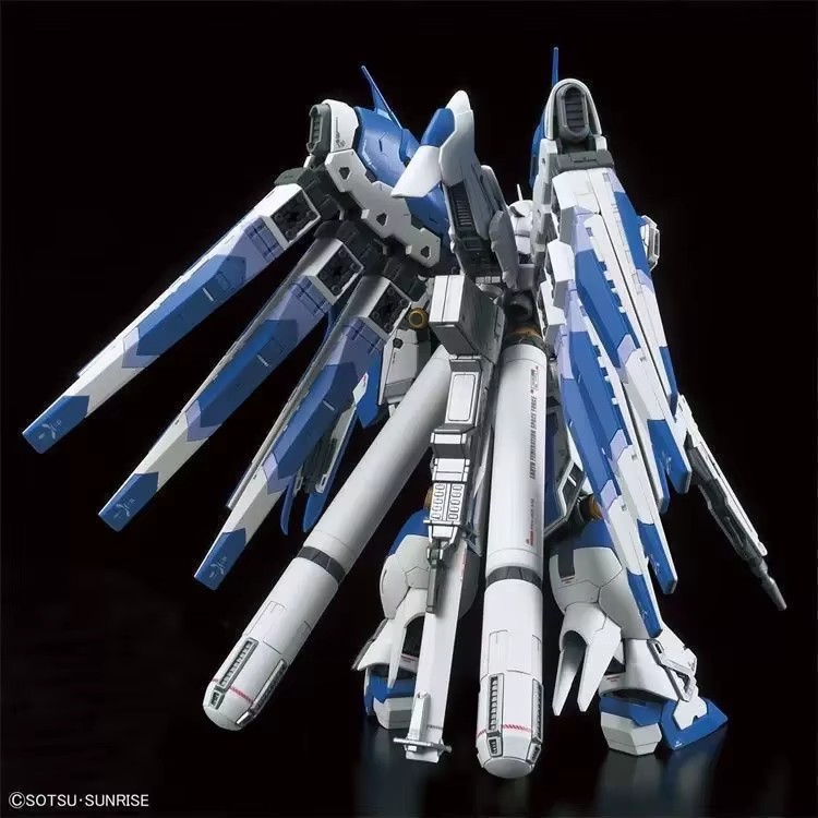Neues Produkt YUSHANFANG Model – Fenrir Model Kit In Era Bewertung und Preis