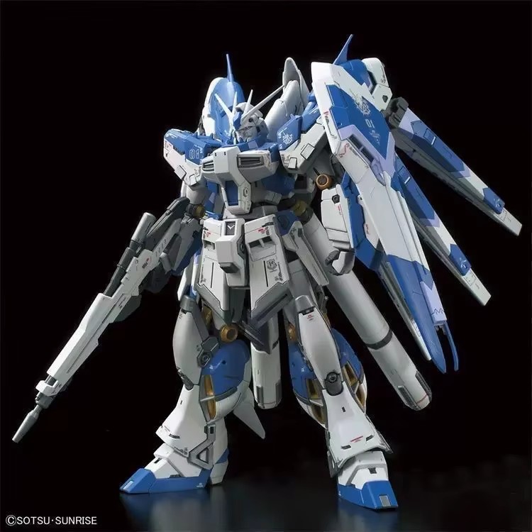 Neues Produkt YUSHANFANG Model – Fenrir Model Kit In Era Bewertung und Preis