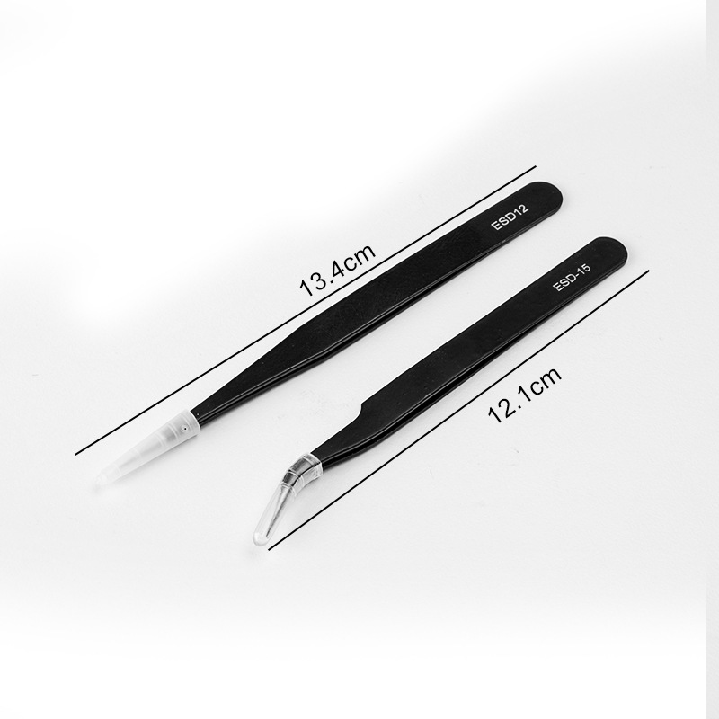 forGunpla Modellbau-Werkzeug-S – Model Kit Tweezers Bewertung und Preis