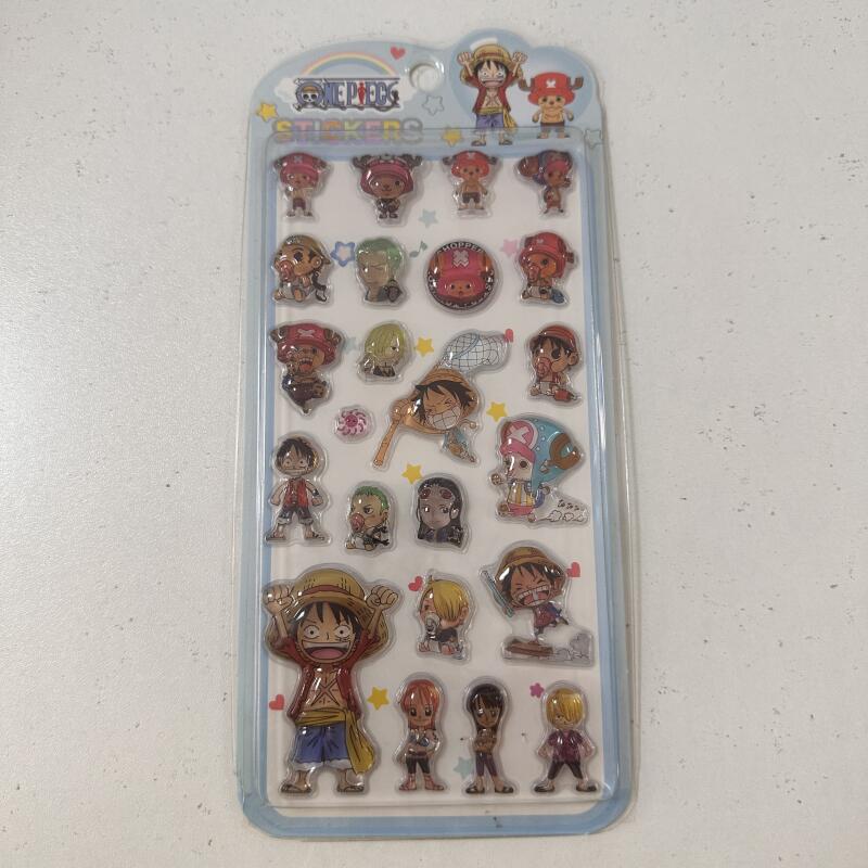 One Piece Monkey D. Luffy Roro – Model Kit For Girls Bewertung und Preis